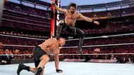 Lesnar and the Architect will face off once more at Super ShowDown according to rumors.